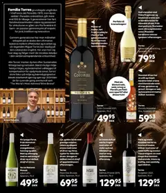 Bordershop - Vindage i BorderShop: Oplev årets store vinbegivenhed gyldig fra 06.11.2025 | Side: 4 | Produkter: Blåbær, Vin, Peber, Søm