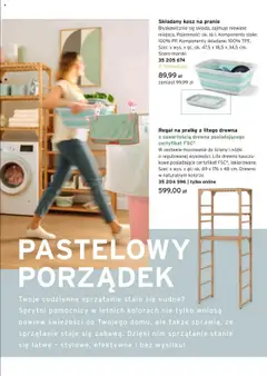 Tchibo promocje od 15.07.2025 | Strona: 3