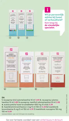 Da - Folder - Voorbeeld van een folder van Da, geldig van 29.12.2025 | Pagina: 22 | Producten: Kom, Kinder, Vezeték nélküli telefon, Frambozen