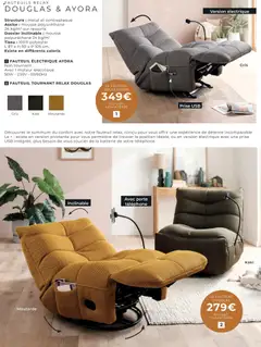 Cocktail Scandinave - Prévisualisation de Cocktail Scandinave catalogue valide à partir de 18.02.2026 | Page: 49