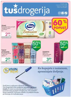 E.leclerc katalog akcije – veljaven od 15.10.2025