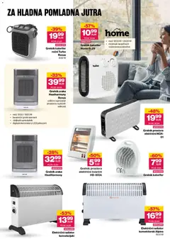 Mercator katalog akcije – veljaven od 11.03.2026 | Stran: 32