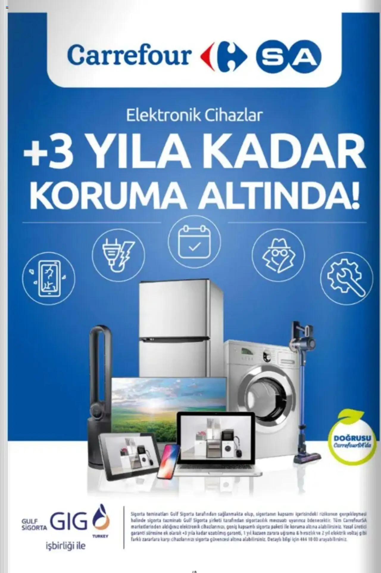 CarrefourSA Katalog - 26.09.2025 tarihinden itibaren geçerlidir | Sayfa: 40