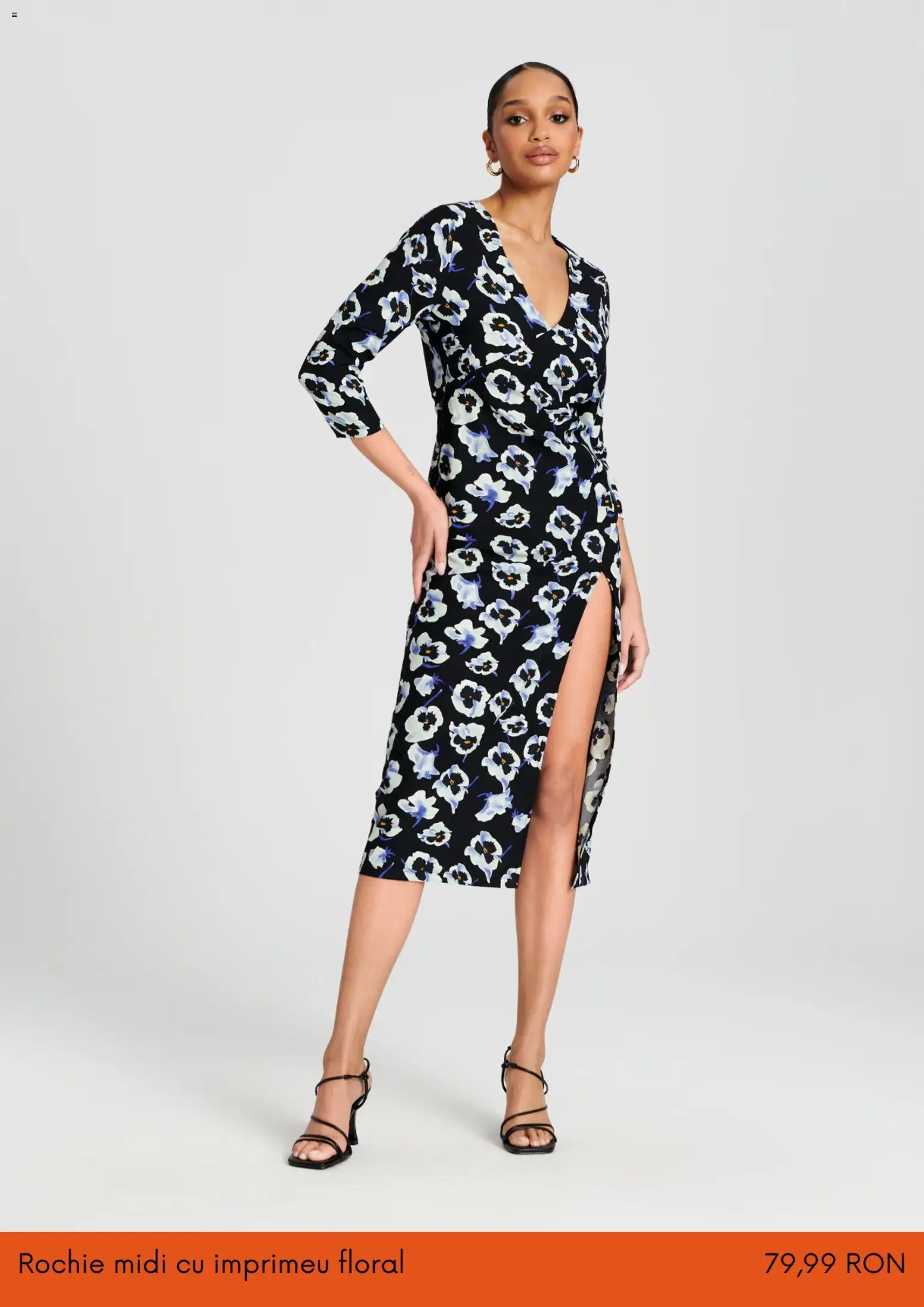 Noul catalog Sinsay – valabil de la 21.11.2025 | Pagină: 2 | Produse: Rochie