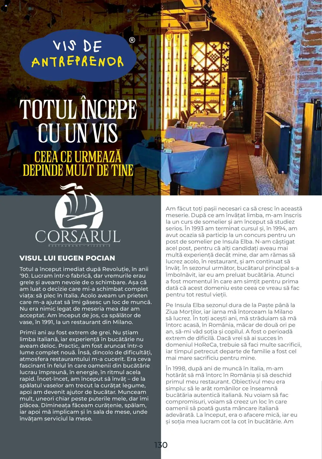 Metro catalog - Ghid de călătorie România – valabil de la 01.08.2025 | Pagină: 130 | Produse: Bucătărie, Pește, Paste