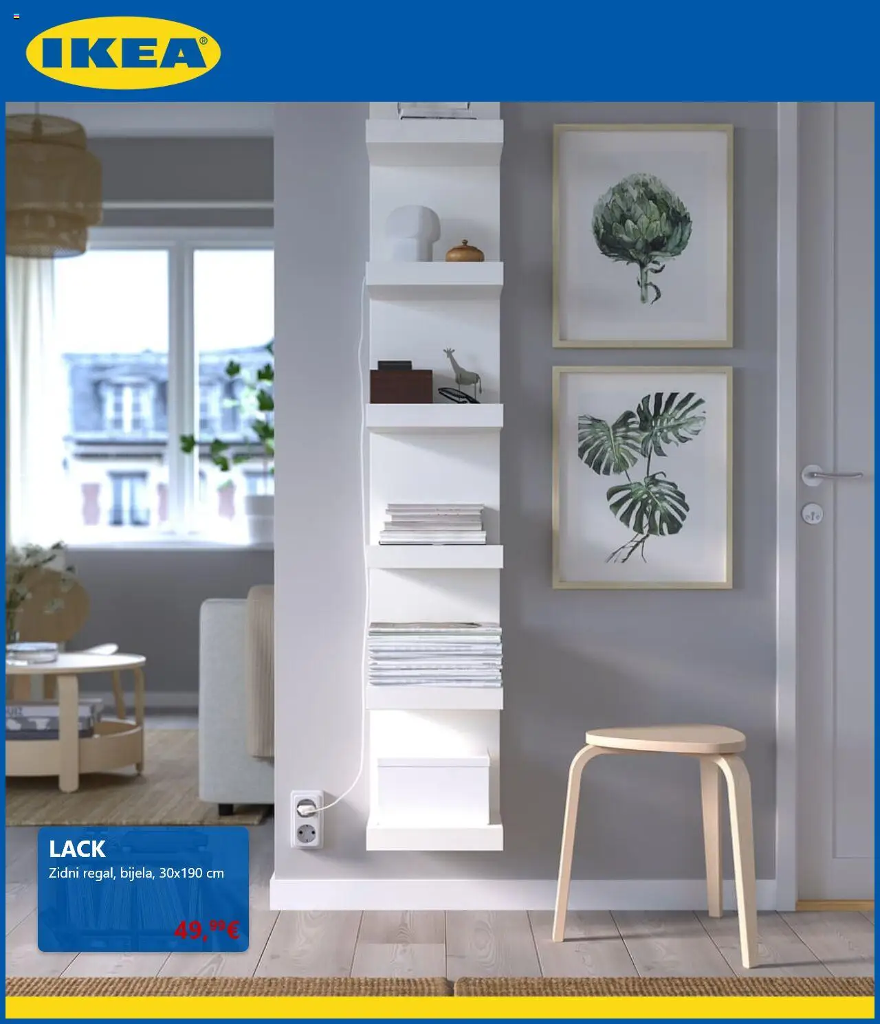 IKEA katalog | vrijedi od 01.10.2025 | Stranica: 3