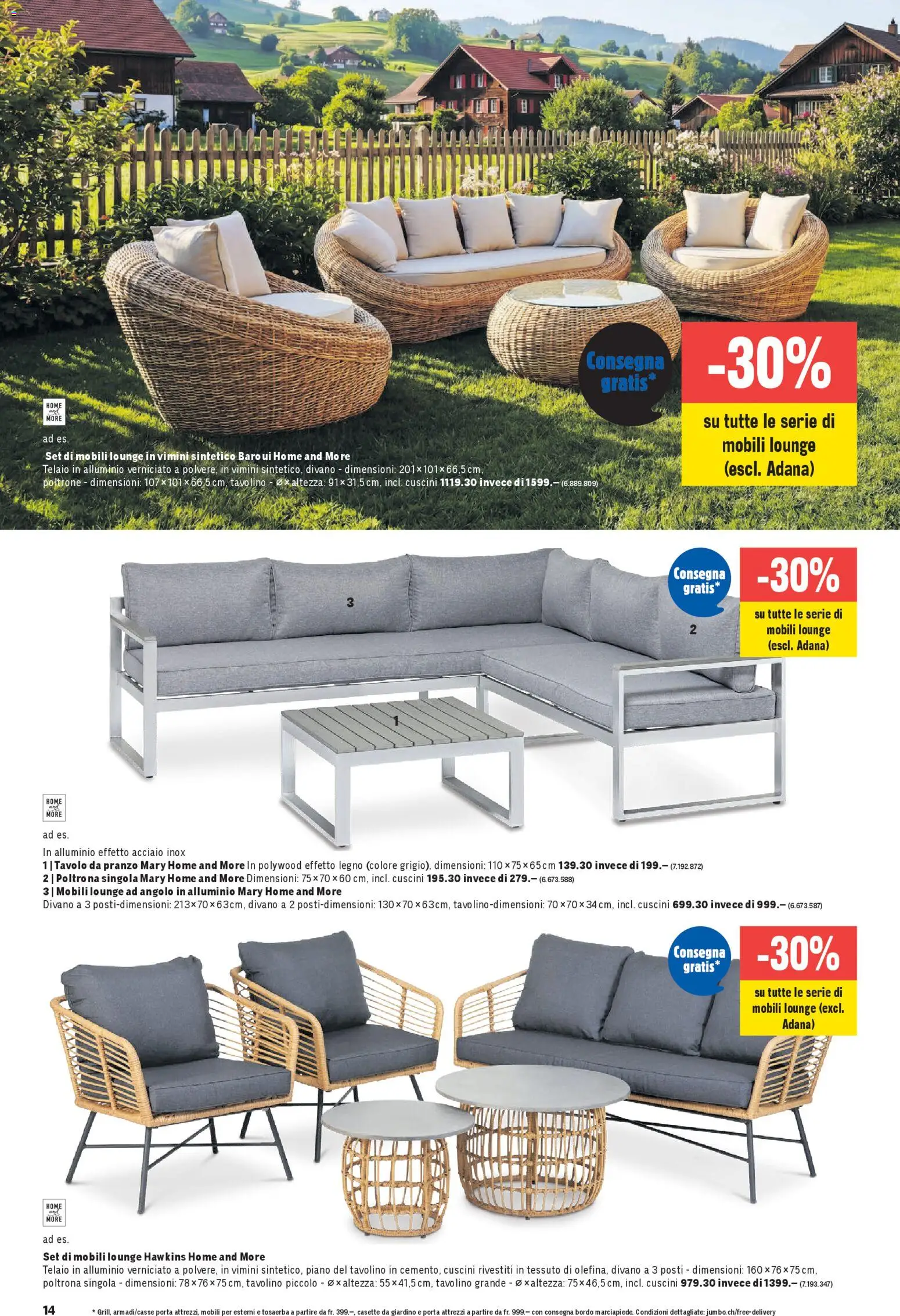 Jumbo aktionen IT – gültig ab 12.03.2026 | Seite: 14