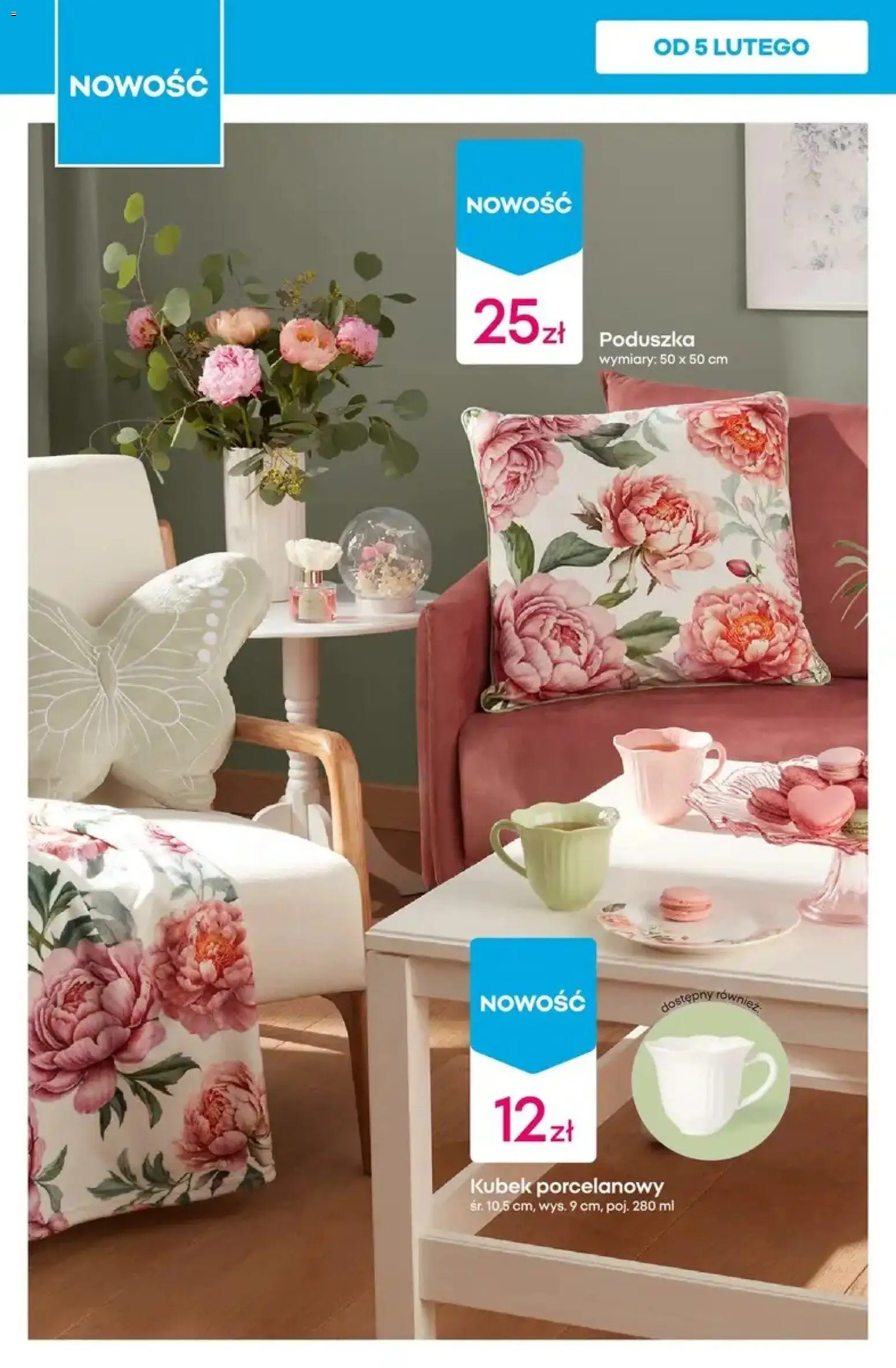 Pepco Gazetka od 05.02.2026 | Strona: 10