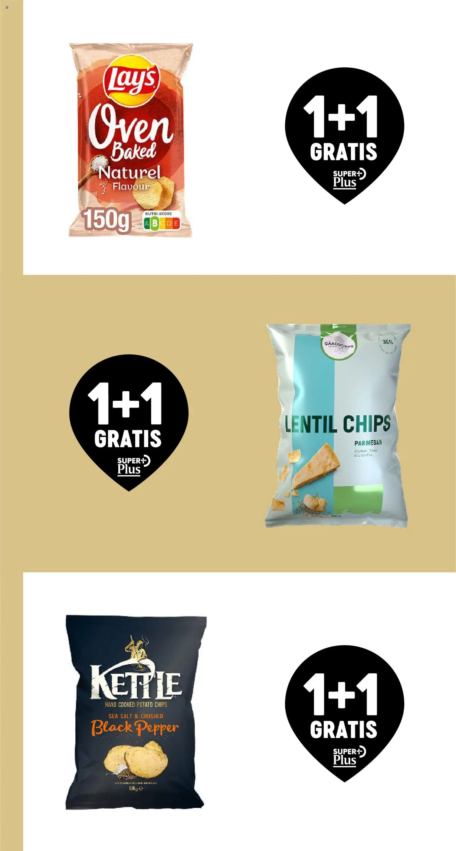 {H1} | Pagina: 2 | Producten: Chips, Oven