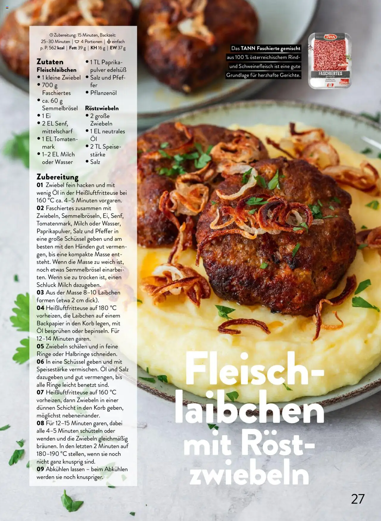 Spar Mahlzeit! Magazin gültig ab 01.09.2025 | Seite: 27 | Produkte: Salz, Pfeffer, Öl, Tomaten