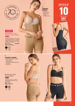 Vista previa Leonisa folleto válido desde el 01.01.2026 | Página: 15 | Productos: Café, Braga