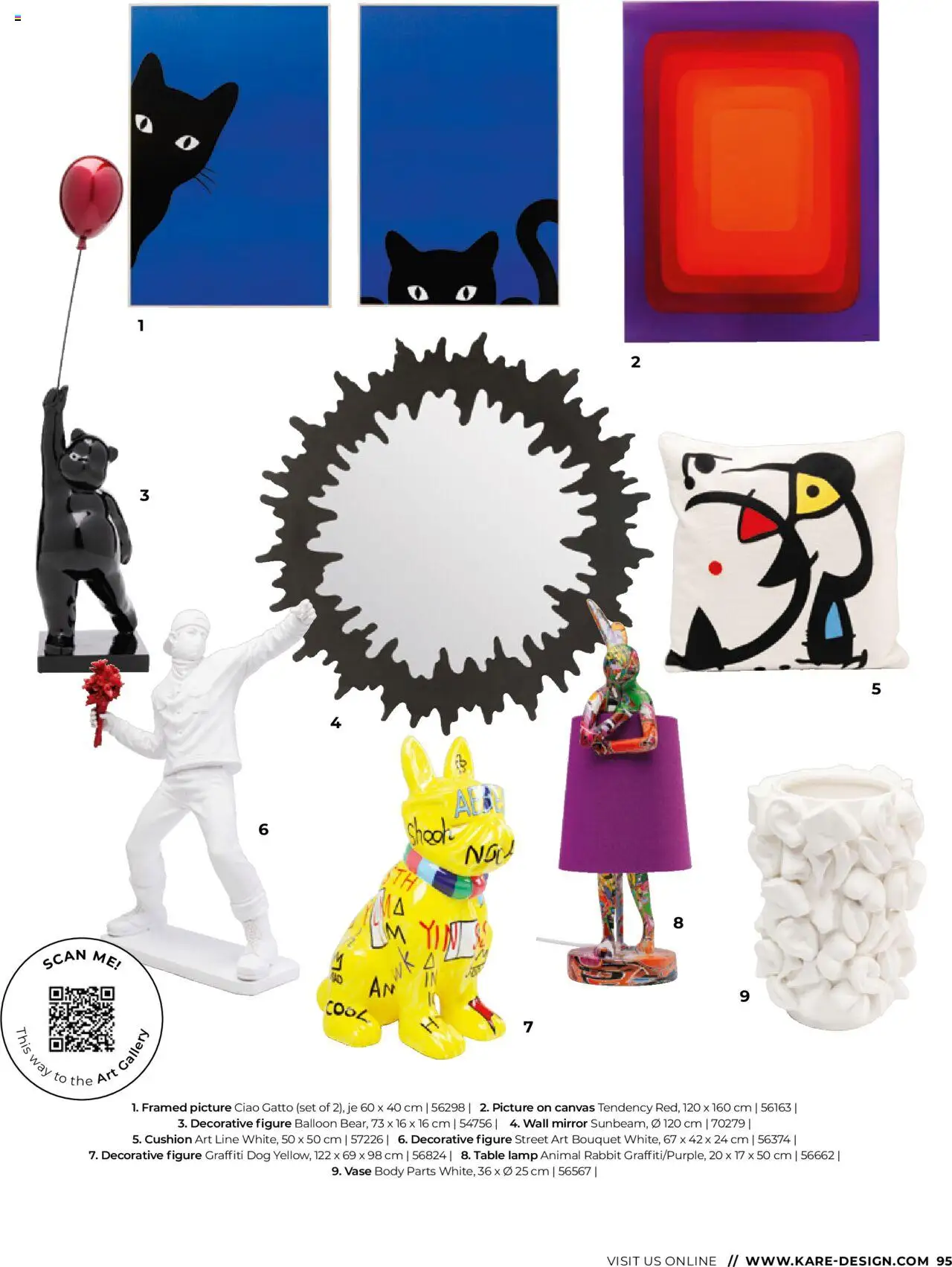 KARE Magazine 2025 – σε ισχύ από 01.01.2025 | Σελίδα: 95