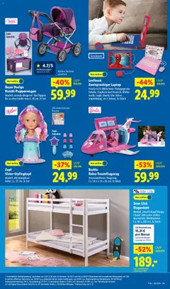 Lidl - Prospekt ab 13.10.2025 gültig | Seite: 35 | Produkte: Bad, Laptop