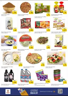 Preview of Nesto catalogue - arabian delights valid from 26.03.2026 | Page: 5 | Products: Vajcia, Čokoláda, Schokolade, Котлон