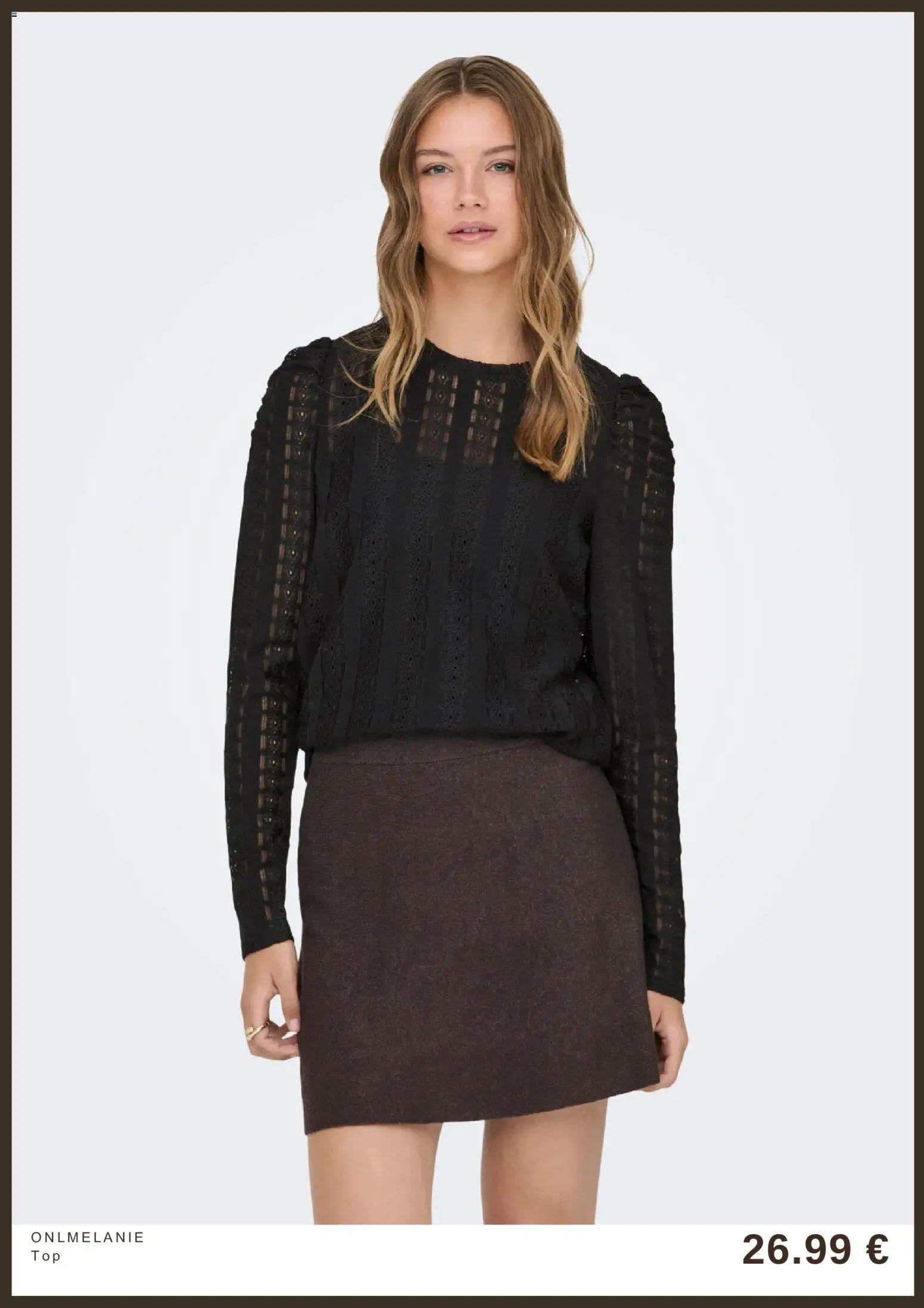 ONLY Prospekt 	 – gültig ab 18.11.2025 | Seite: 11