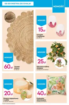 Pogląd oferty "Pepco gazetka" - ważna od 30.04.2026 | Strona: 11