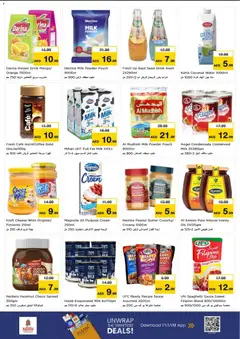 Preview of Nesto - Offers valid from 25.02.2026 | Page: 6