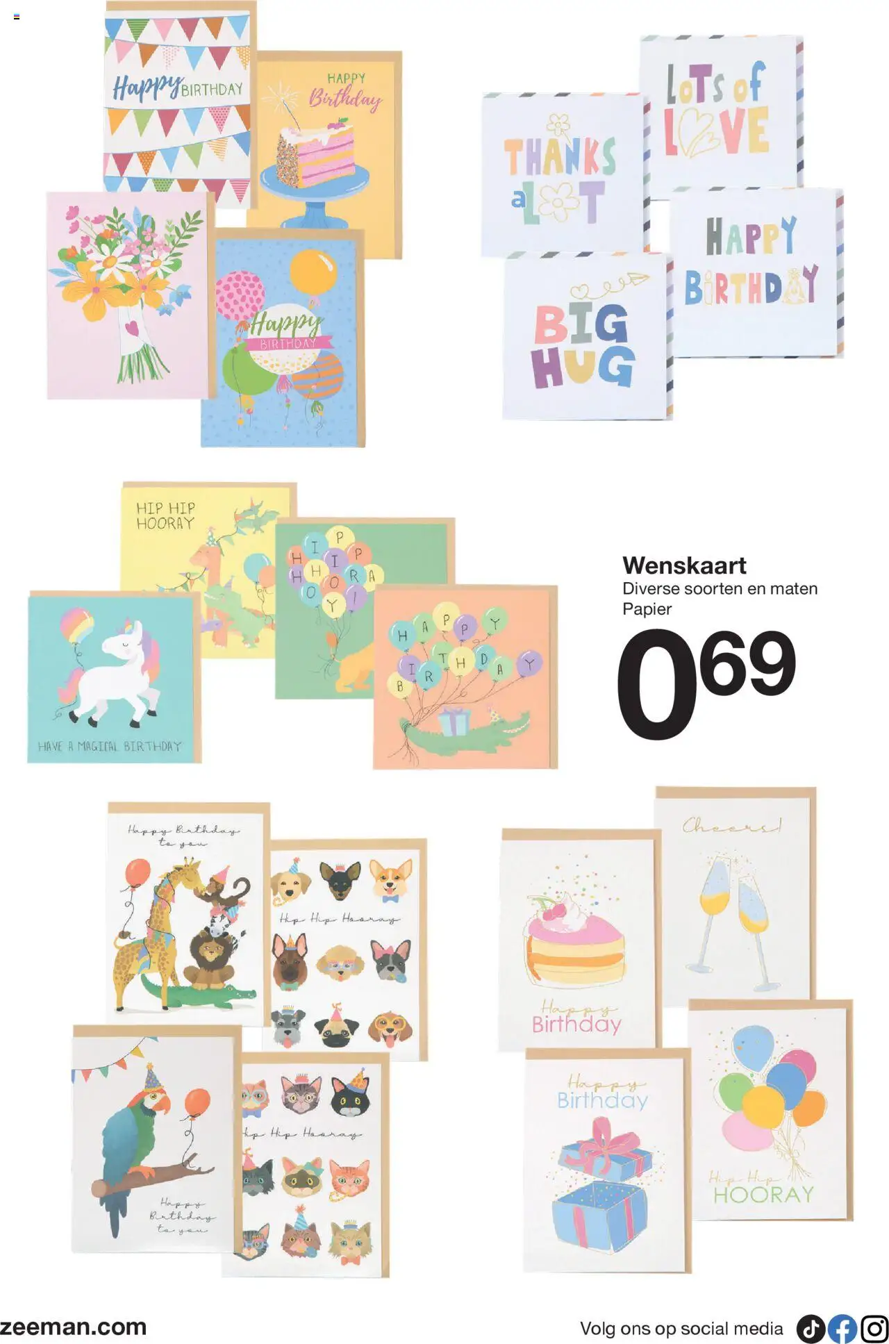  | Pagina: 32 | Producten: Papier