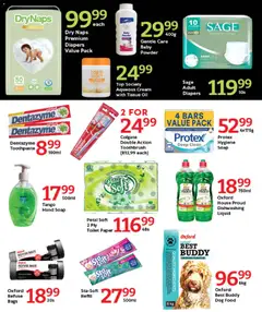 Oxford Freshmarket specials catalogue – valid from 02.02.2026 | Page: 8
