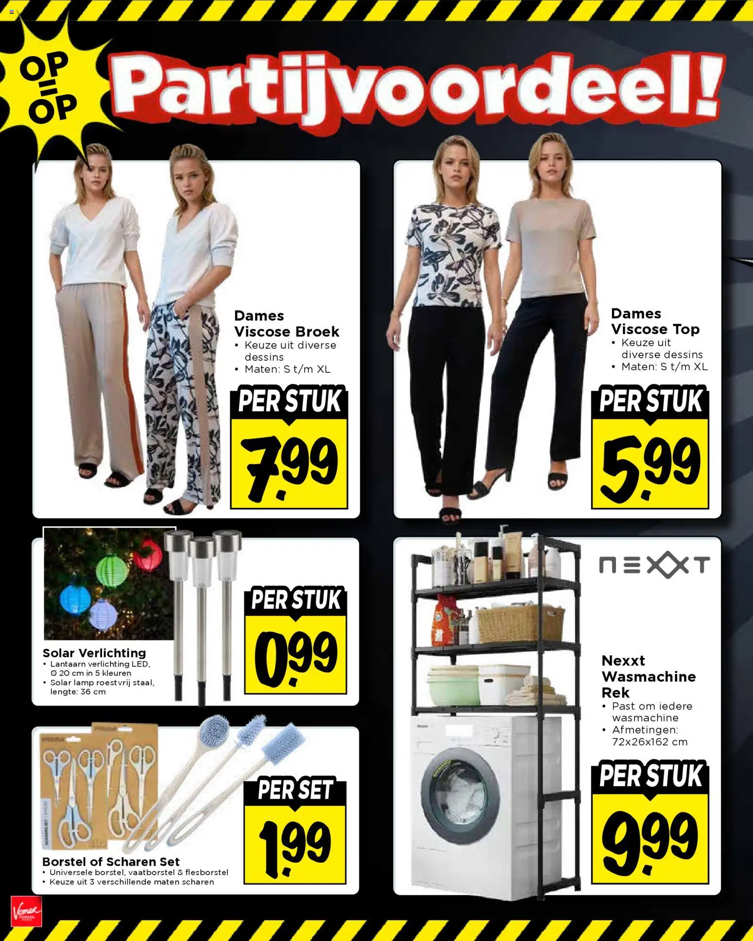 {H1} | Pagina: 52 | Producten: Lantaarn, Wasmachine, Lamp, Borstel