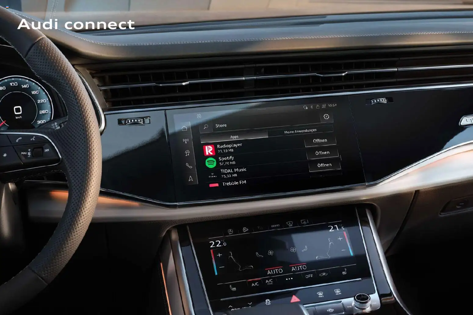 Audi Q8 – gültig ab 06.11.2025 | Seite: 126