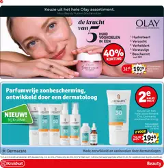 Kruidvat folder week 13 - Voorbeeld van een folder van Kruidvat, geldig van 24.03.2026 | Pagina: 10 | Producten: Kan