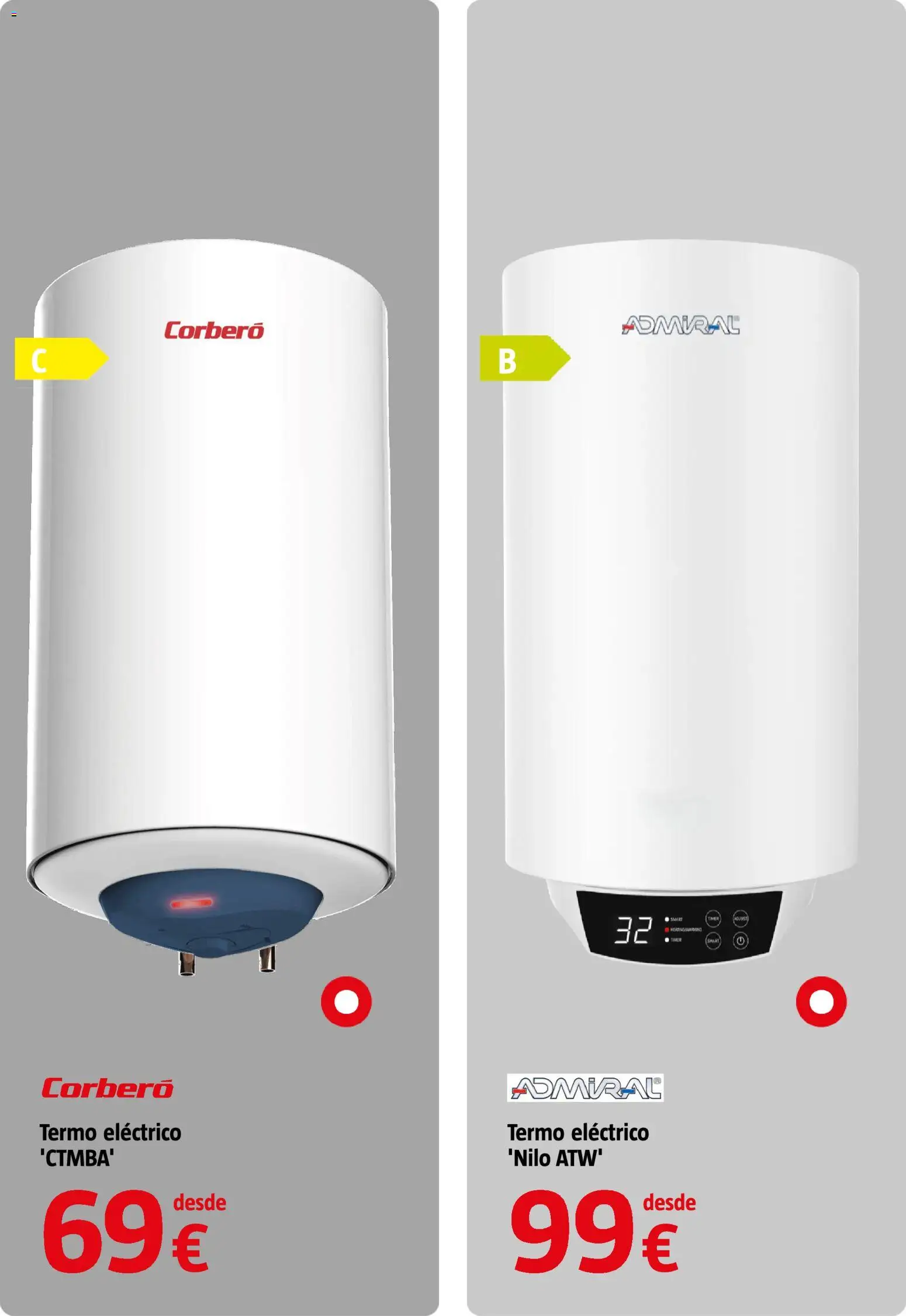 Bauhaus folleto │ válido desde el 26.02.2026 | Página: 36