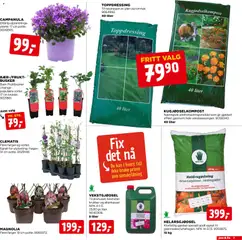 Forhåndsvisning av Jem & Fix kundeavis gyldig fra 11.04.2026 | Side: 7 | Produkter: Cremă pentru față