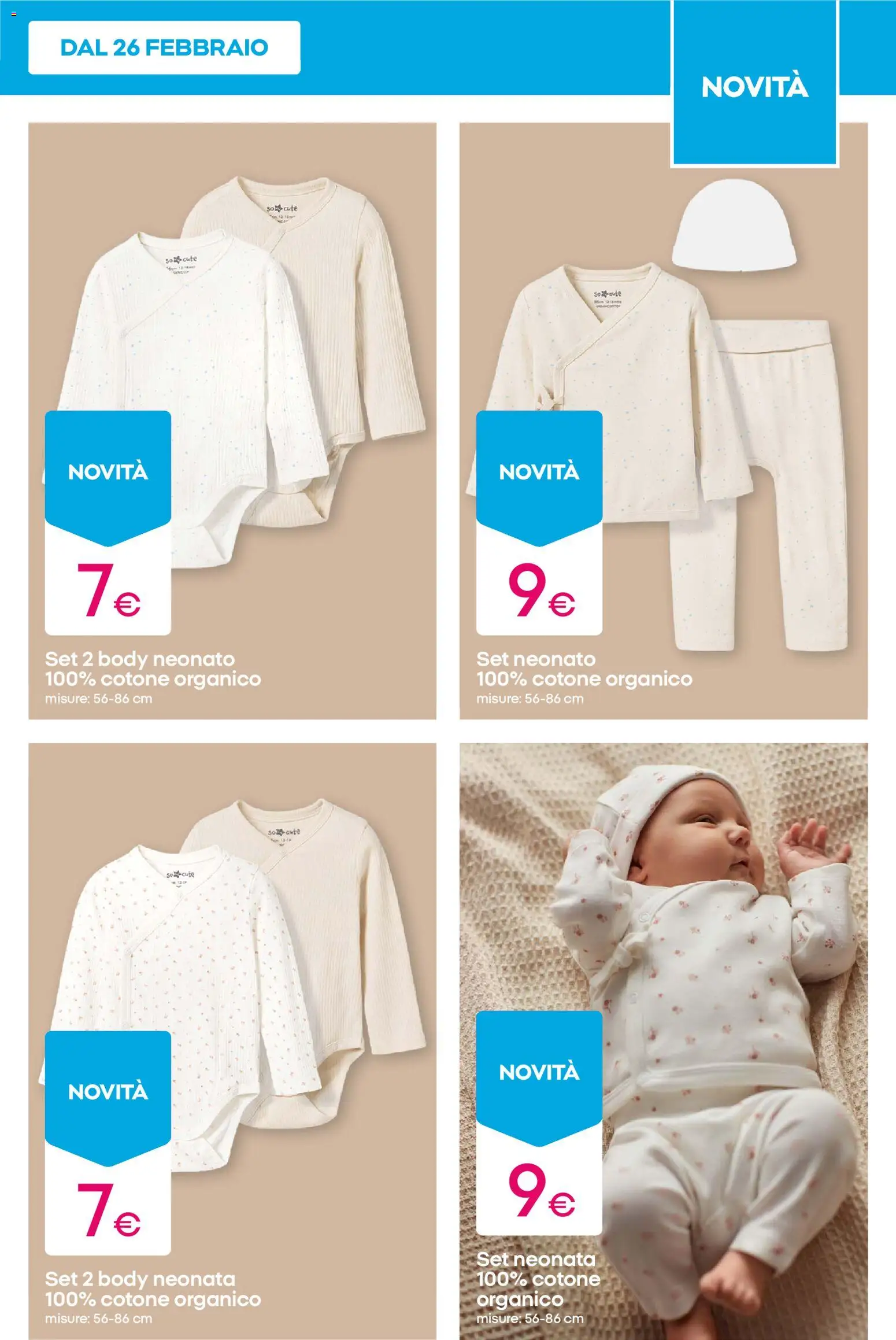 Volantino Pepco del 26.02.2026 | Pagina: 7