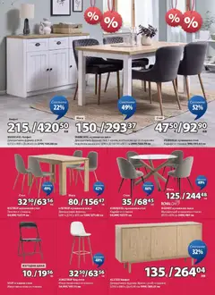 Преглед на JYSK брошура - Офертите са валидни от 26.01.2026 | Страница: 2