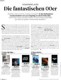 Müller Lifestyle ab 14.11.2025 gültig | Seite: 58 | Produkte: Playstation, Sony, Bilder, Dvd