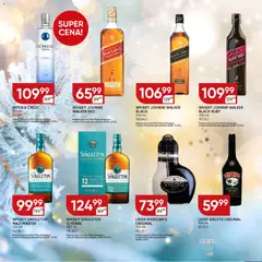 Pogląd oferty "Chata Polska Gazetka - Mocna Oferta" - ważna od 16.12.2025 | Strona: 11