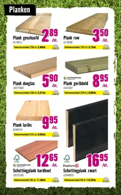 Hornbach folder - Voorbeeld van een folder van Hornbach, geldig van 09.03.2026 | Pagina: 33