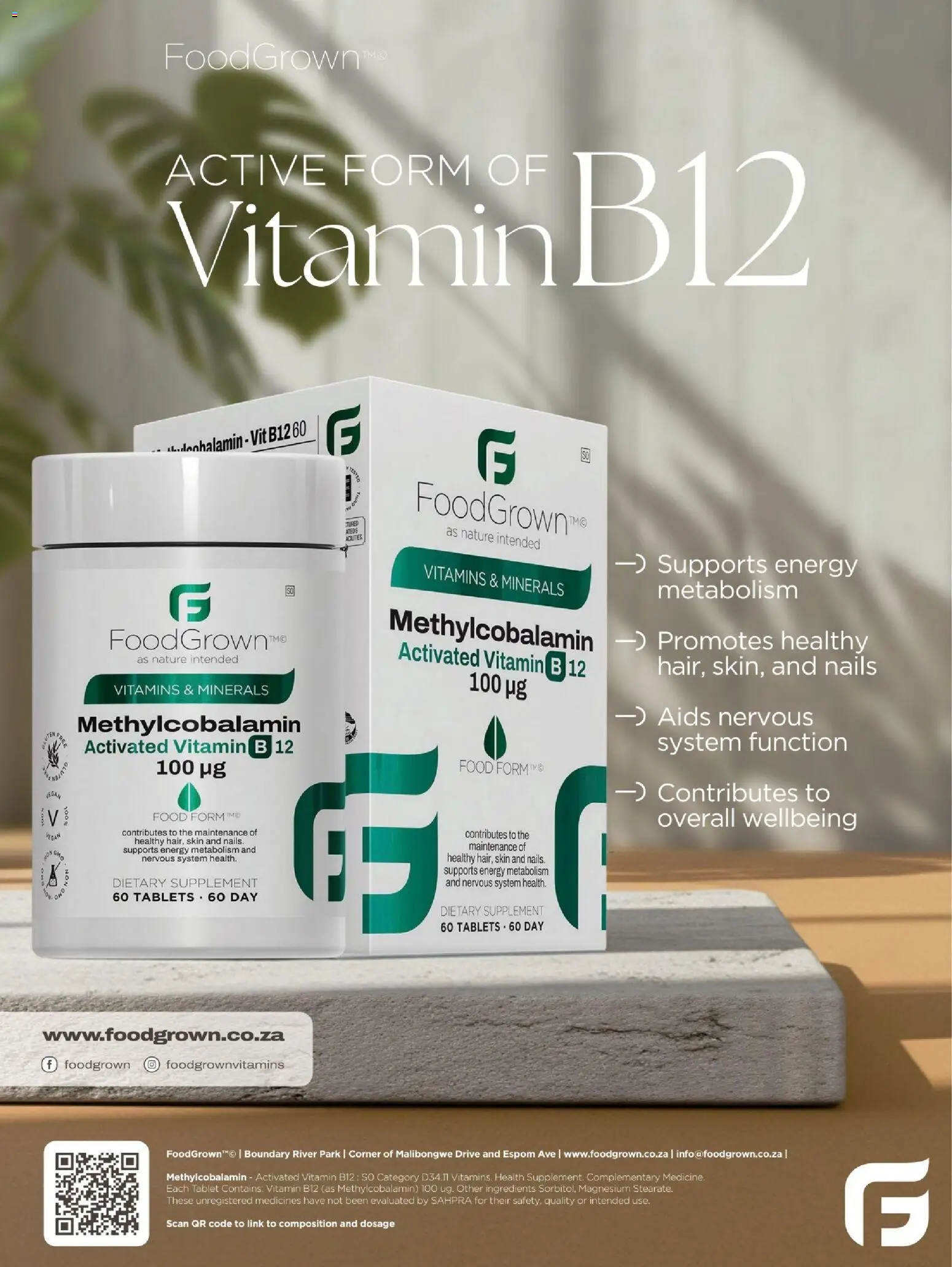 New Dis-Chem catalogue – valid from 26.11.2025 | Page: 12 | Products: Tablet, Vitamins