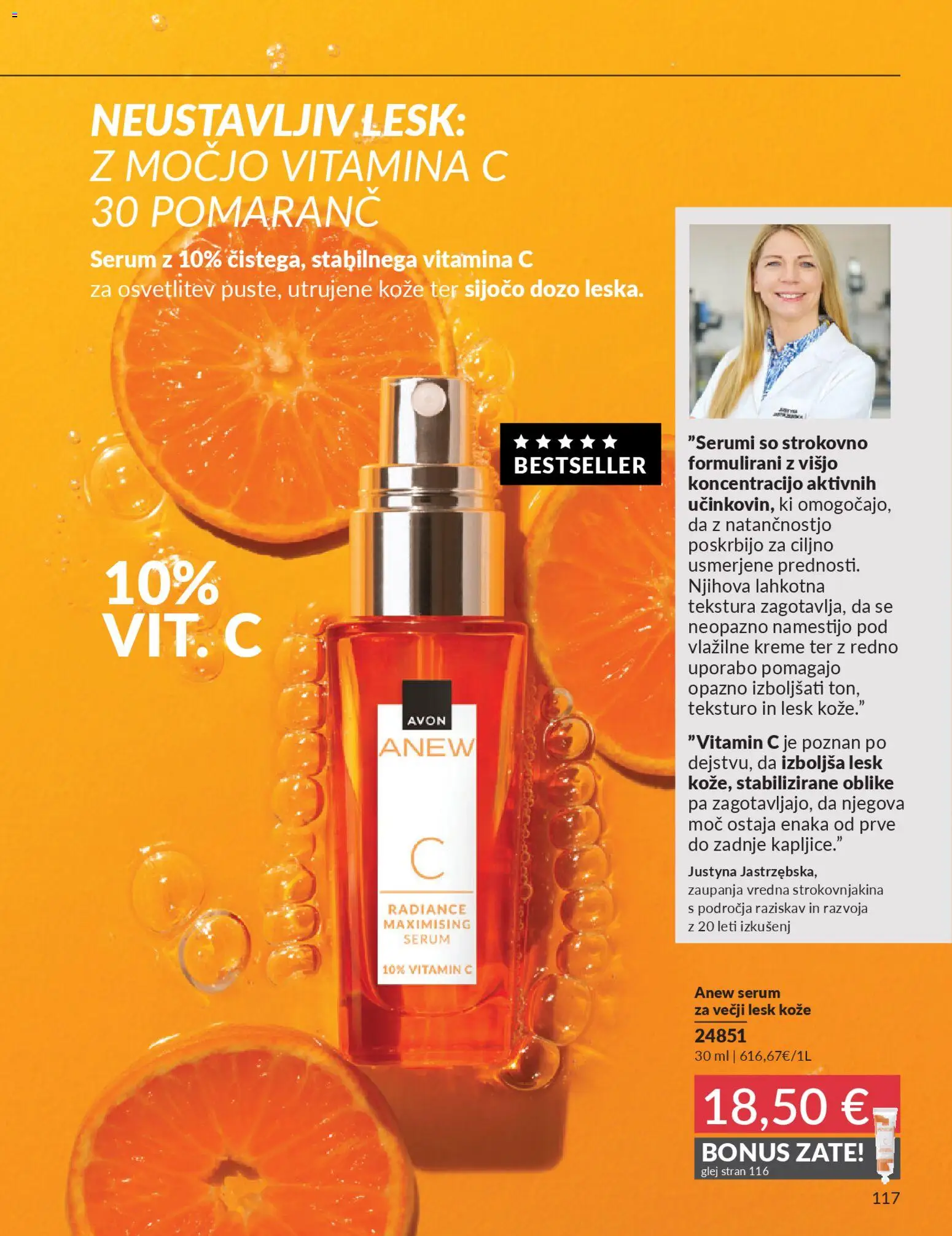 Novi Avon katalog ponudbe – veljaven od 29.12.2025 | Stran: 117