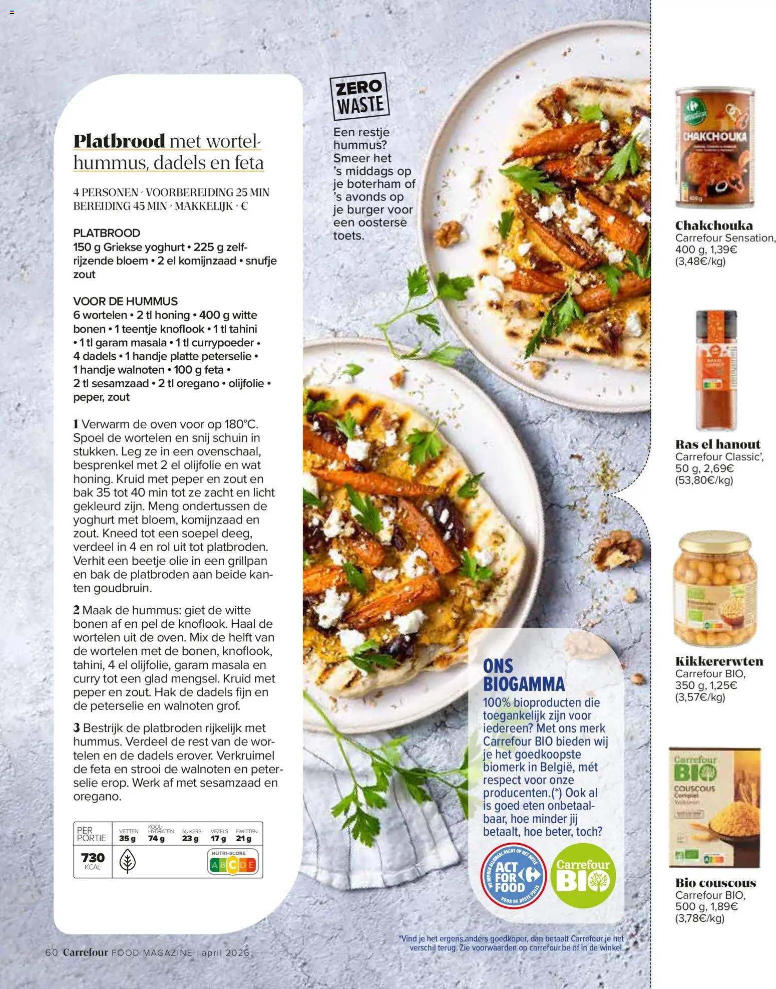{H1} | Pagina: 60 | Producten: Kompresszor, Oven, Feta, Dadels