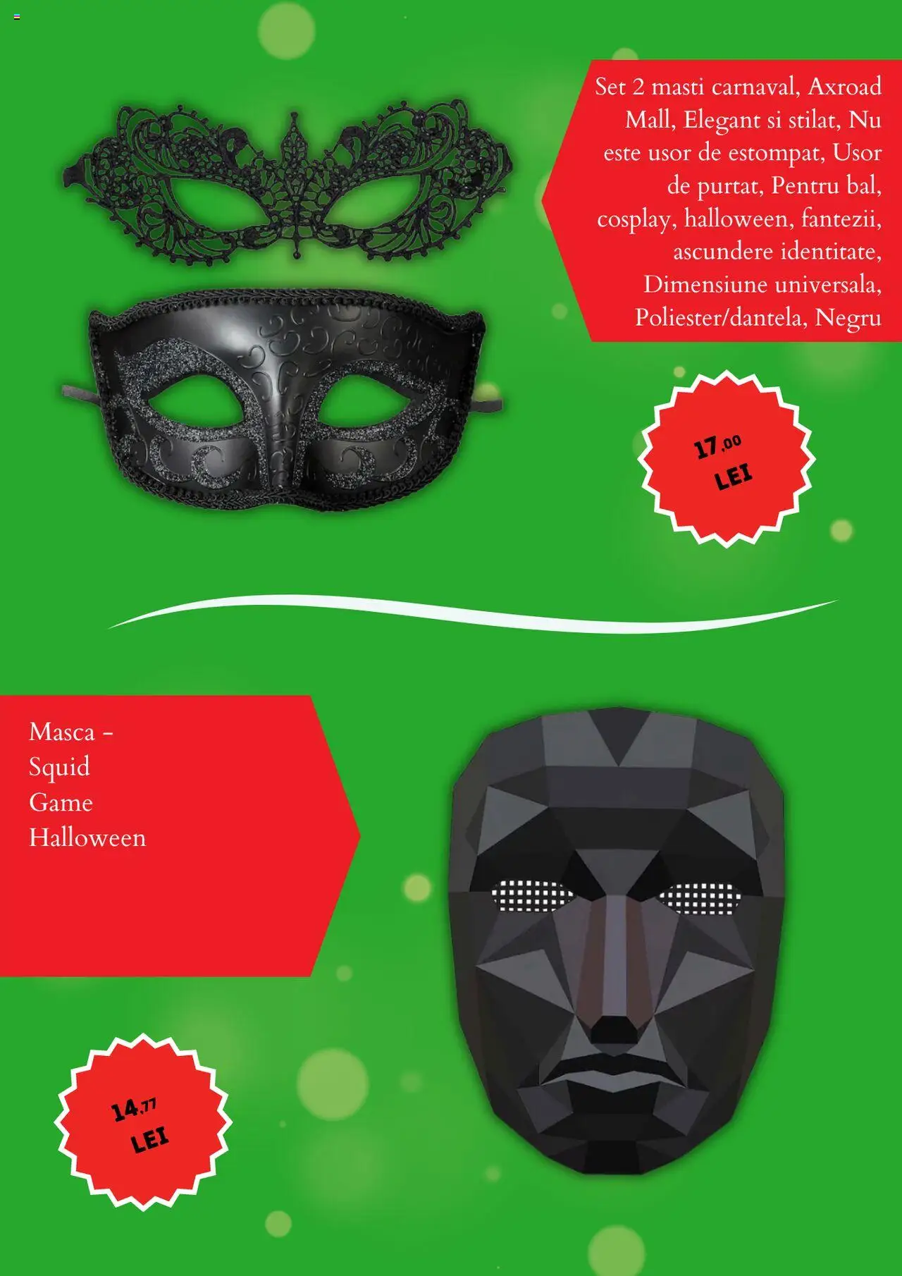 Noul catalog Emag – valabil de la 13.10.2025 | Pagină: 4
