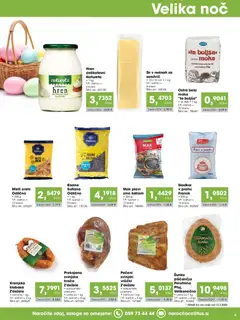 Tuš katalog akcije – veljaven od 07.03.2026 | Stran: 9