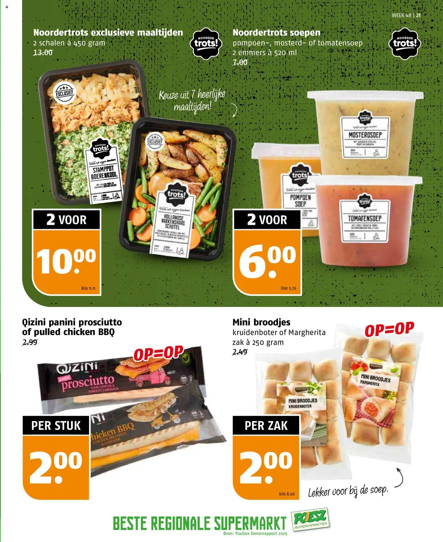 {H1} | Pagina: 21 | Producten: Pompoen, Ragasztó, Boerenkool, Broodjes