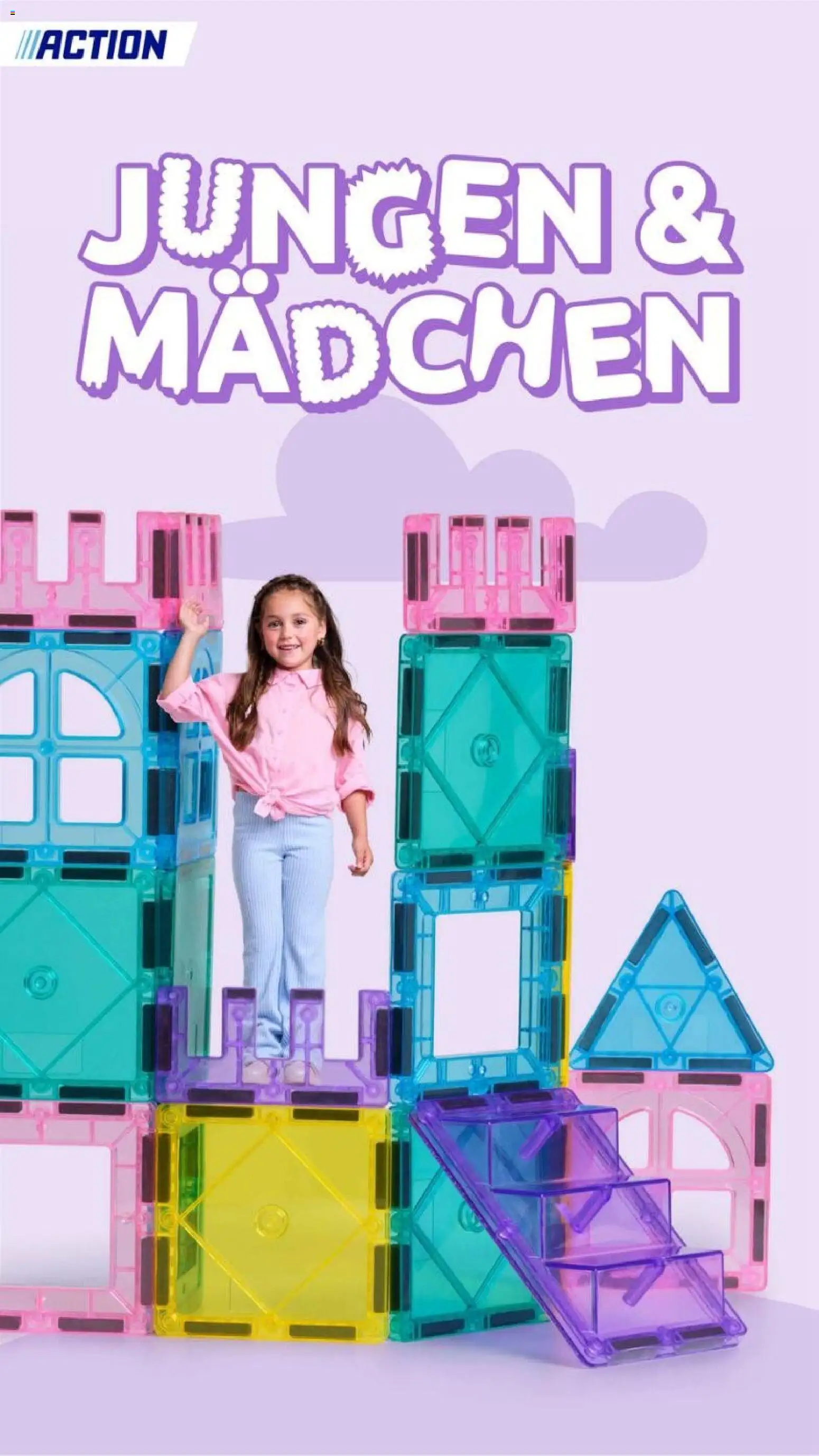 Action Geschenke gültig ab 19.11.2025 | Seite: 98