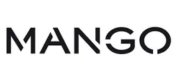 Mango trgovine logo - katalog, letak