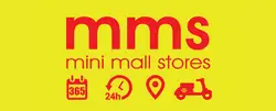 Λογότυπο MMS logo