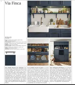 Ostermann Interline Küchenprospekt 2026 ab 01.01.2026 gültig | Seite: 119 | Produkte: Regal, Küche