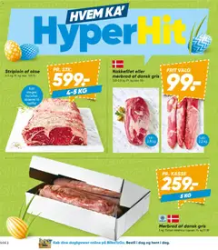 Bilka - Tilbudsavis uge 11 gyldig fra 06.03.2026 | Side: 2