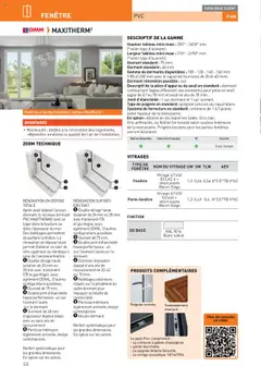  | Page: 56 | Produits: Vidéo, Base, Laque, Cadre