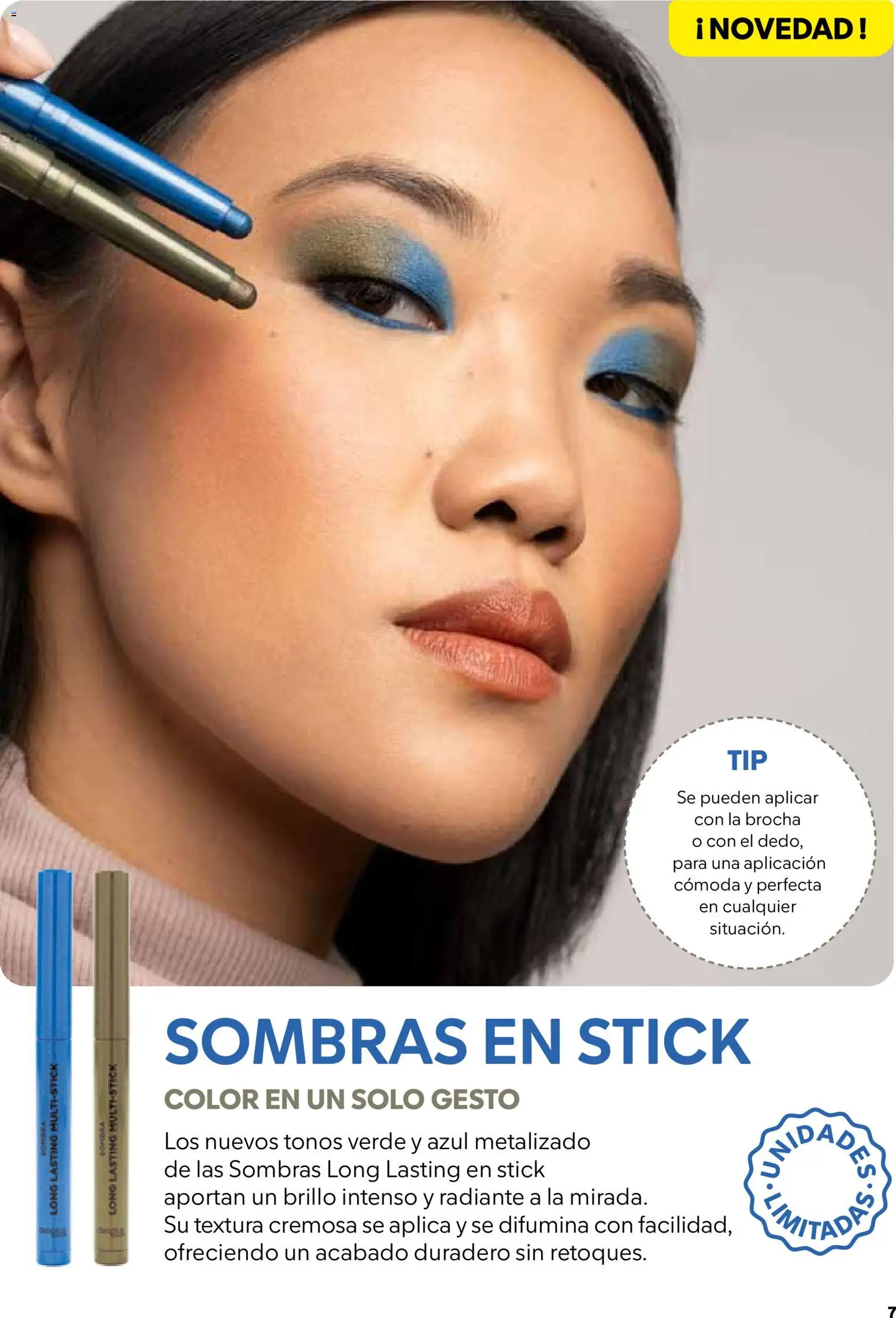 Catálogo Mercadona - febrero-marzo 2026 │ válido desde el 01.02.2026 | Página: 7 | Productos: Brocha