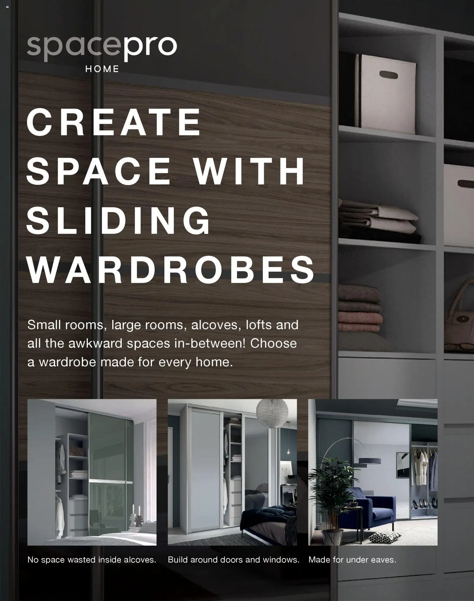 {H1} | Page: 46 | Products: Doors, Wardrobe
