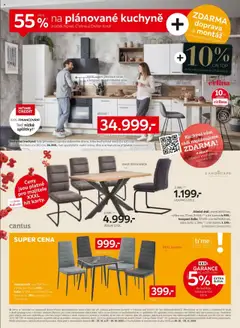 Náhled letáku XXXLutz leták od 20.10.2025 | Strana: 8