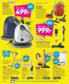 Bilka - Black Friday gyldig fra 28.11.2025 | Side: 25