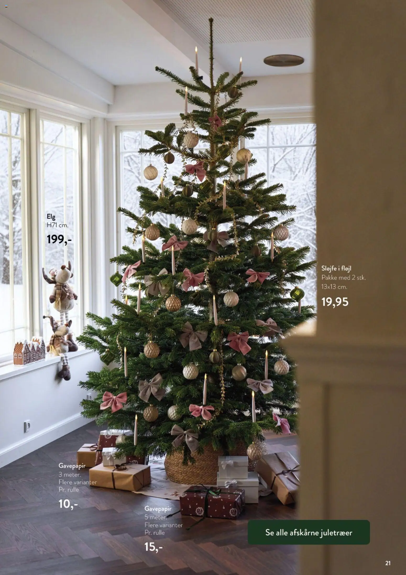 Plantorama tilbudsavis – gyldig fra 23.11.2025 | Side: 20